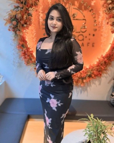 high profile Call Girls in Kochi