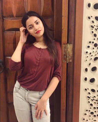 high profile Call Girls in Kochi