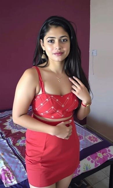female Call Girls in Kochi