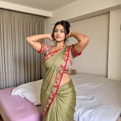 Kochi Call Girl
