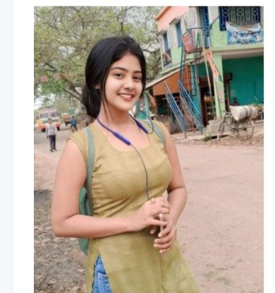 Kochi Call Girl service